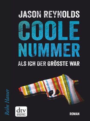 cover image of Coole Nummer